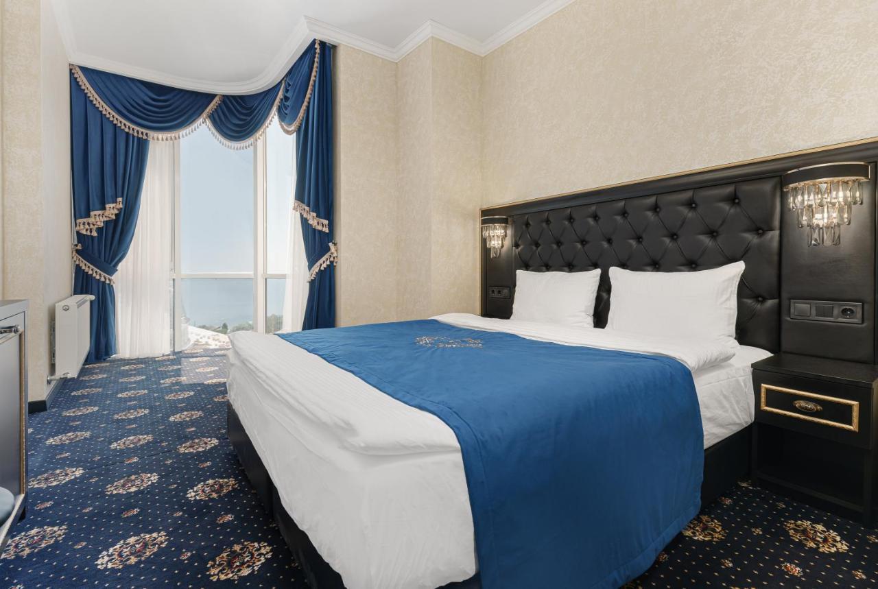 Arcadia City Apartments Oděsa Exteriér fotografie