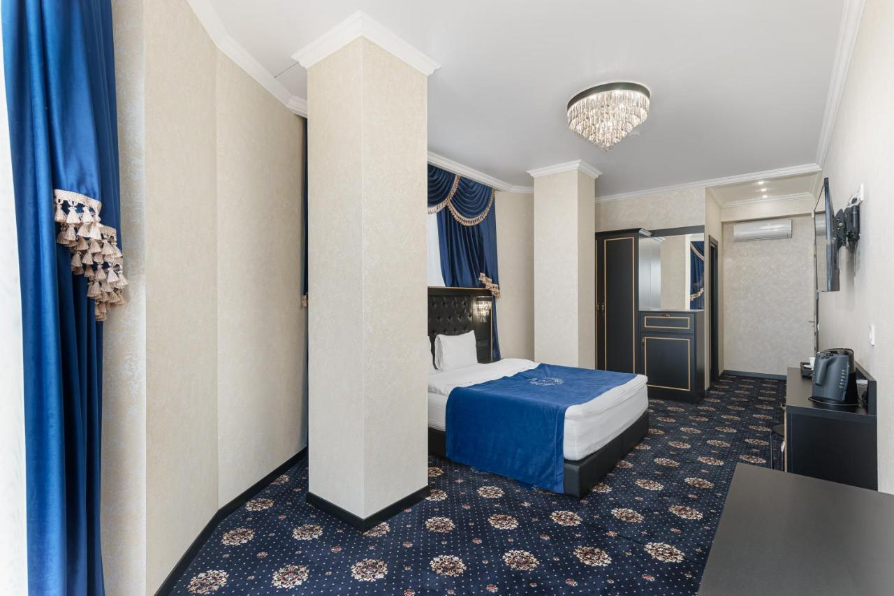 Arcadia City Apartments Oděsa Exteriér fotografie