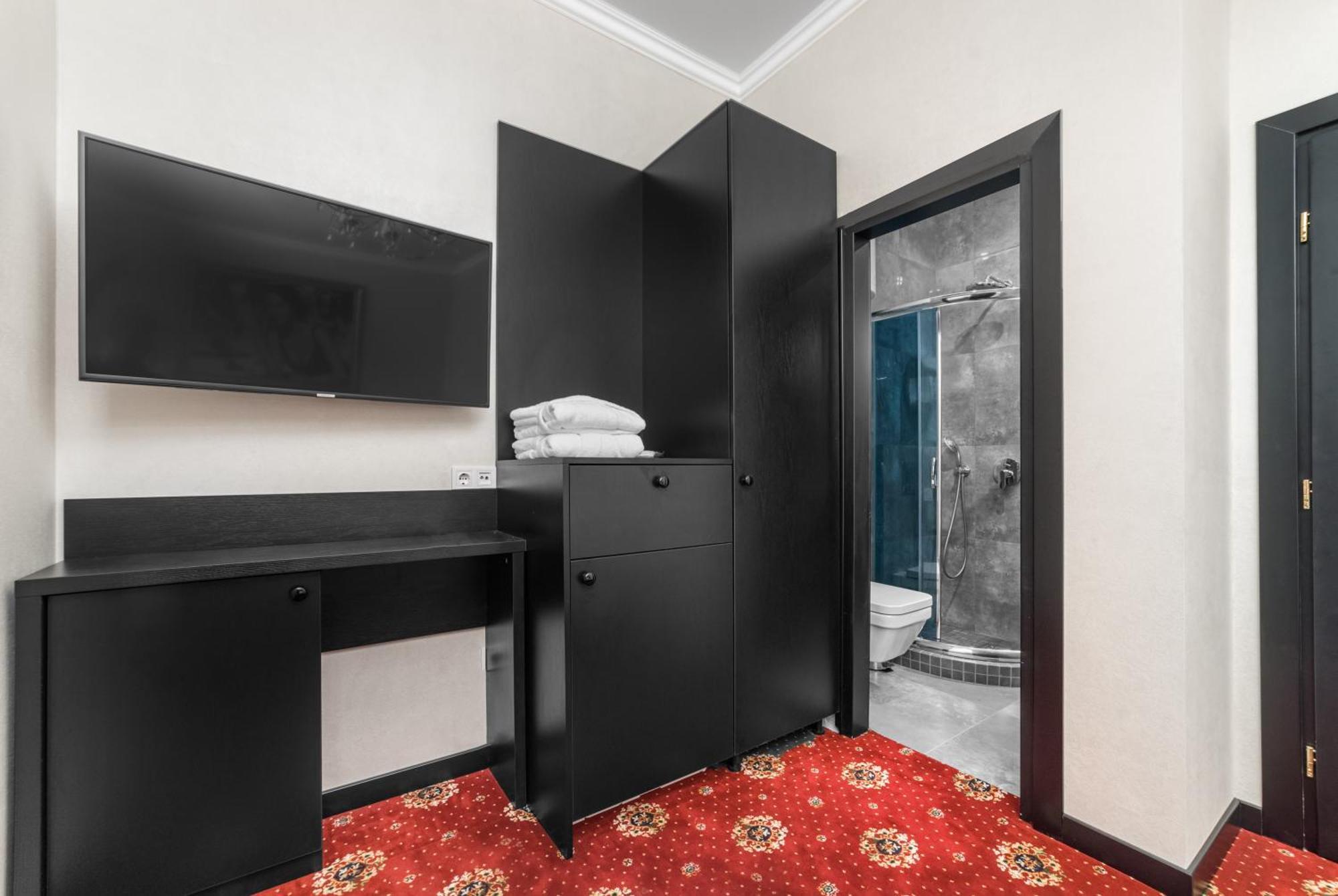 Arcadia City Apartments Oděsa Exteriér fotografie